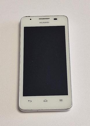 Телефон huawei ascend g525 на запчасти