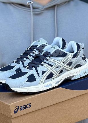 Термо кросівки asics gel-kahana 8
