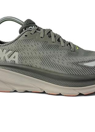 Кросівки чоловічі hoka clifton 9 gtx оригінал