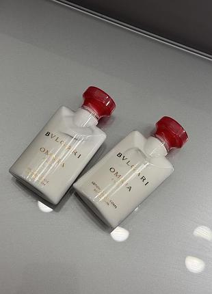 Оригінальна косметика bvlgari omnia