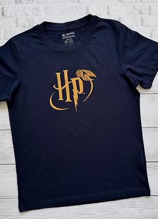👕215грн👕134/140см 🛍у наявності🛍1шт футболка pepperts! harry potter