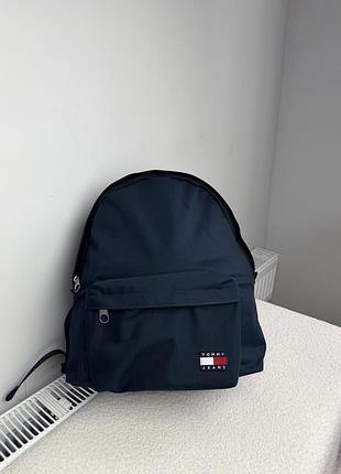 Рюкзаки tommy jeans унісекс у трьох кольорах