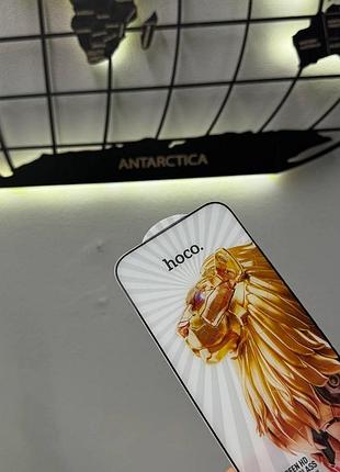 Міцне і якісне захисне скло для iphone air,глянцеве захисне скло для айфон air