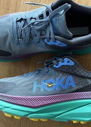Кросівки hoka (gore-tex) challenger atr 7 gtx