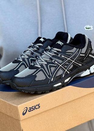 Термо кросівки asics gel-kahana 8