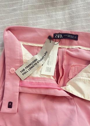 Zara брюки