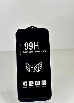 Защитное стекло 99h xiaomi poco m3