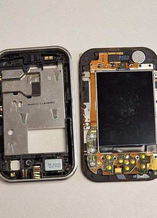 Телефон nokia 6760s-1 на запчастини