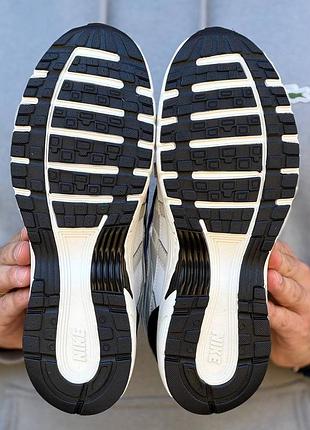 Термо кросівки nike p-6000 9