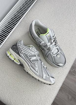 Кросівки new balance 1906 2