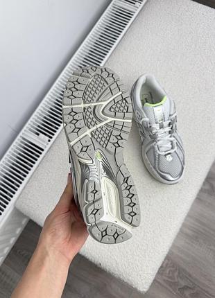 Кросівки new balance 1906 4