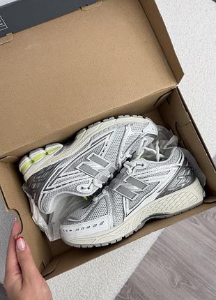 Кросівки new balance 1906 3