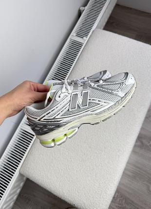 Кросівки new balance 1906 5