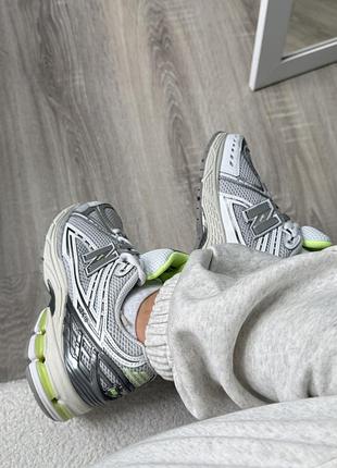 Кросівки new balance 1906 7