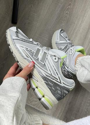 Кросівки new balance 1906 10