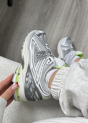 Кросівки new balance 1906 9