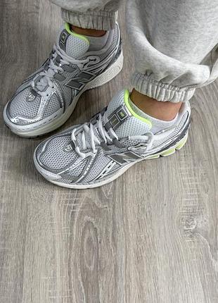 Кросівки new balance 1906 8
