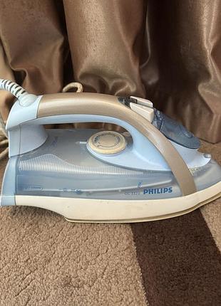 Праска утюг philips