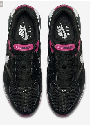 Кросівки найк air max ivo оригінал