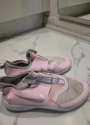Кроссовки-чулки nike 3