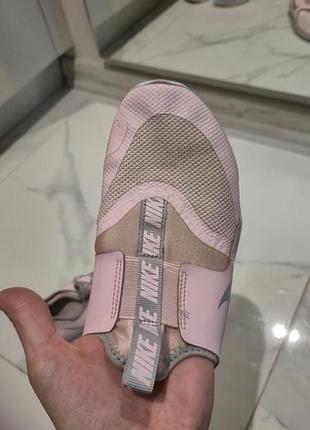Кроссовки-чулки nike 2