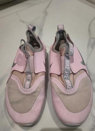 Кросівки- панчохи nike