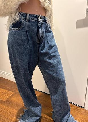 Джинсы icon denim la, в отличном состоянии, р. 29 (l)