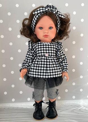 Кукла bella antonio juan 28224, 45 см