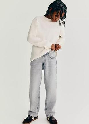 Джинси для хлопчика  h&amp;m