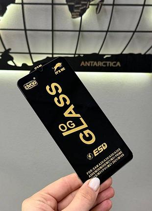 Качественное защитное стекло для samsung galaxy m30/samsung m30s/samsung m21/samsung m50