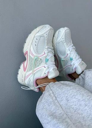 Кросівки жіночі nike zoom v5 rnr | ice cream