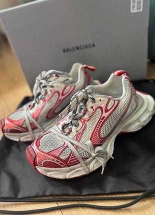 Кроссовки balenciaga оригинал