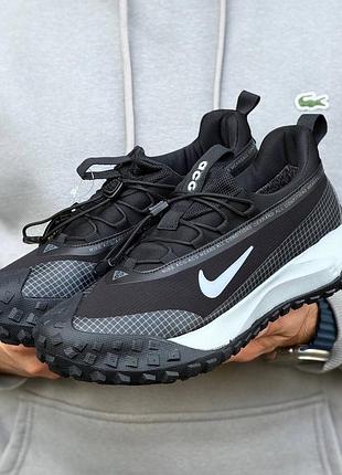 Термо кросівки nike acg mountain fly 3