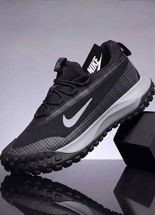 Термо кросівки nike acg mountain fly 9