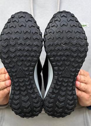 Термо кросівки nike acg mountain fly 5