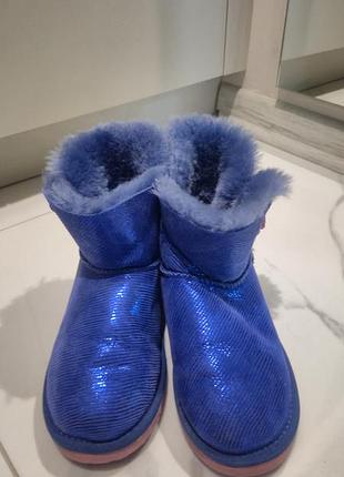 Детские ugg