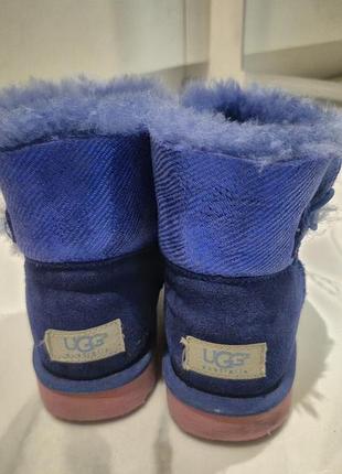 Детские ugg 2