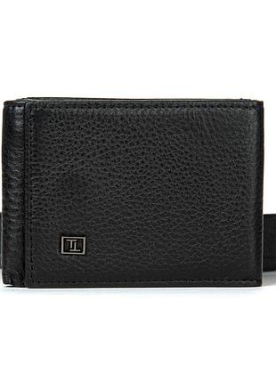 Podium кошелек be мужской кожа bretton 168-79 black