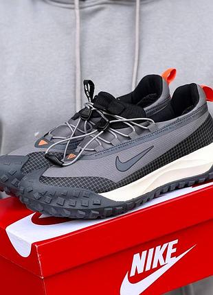 Термо кросівки nike acg mountain fly