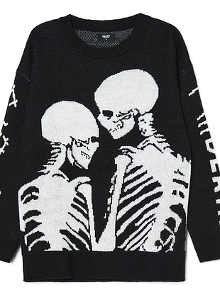 Светр cropp