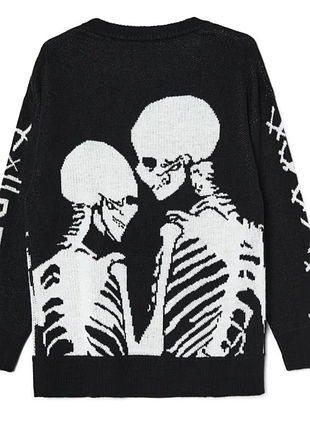 Светр cropp 4