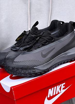 Термо кросівки nike acg mountain fly