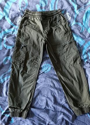 Штани river island