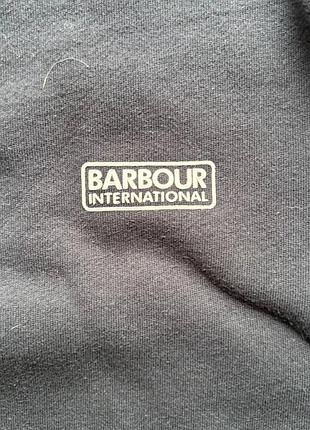 Світшот barbour size xl 2