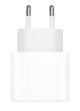 Адаптер, блок живлення / зарядний пристрій usb-c / мережевий зарядний пристрій 25w
