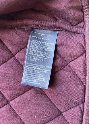 Бомбер tommy hilfiger, xs 3