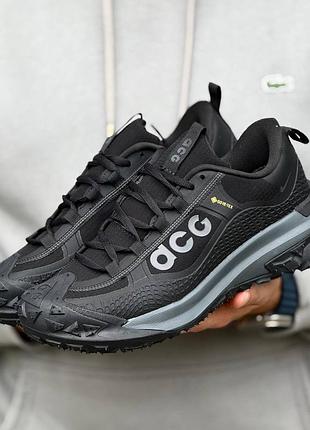 Термо кросівки nike acg mountain fly 2 low 4