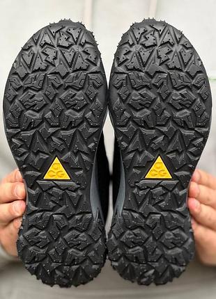 Термо кросівки nike acg mountain fly 2 low 9
