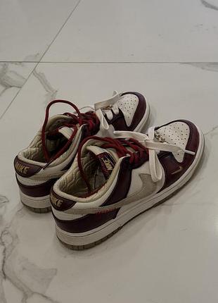 Кеди кросівки nike