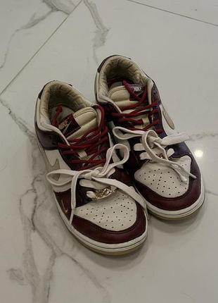 Кеди кросівки nike 2